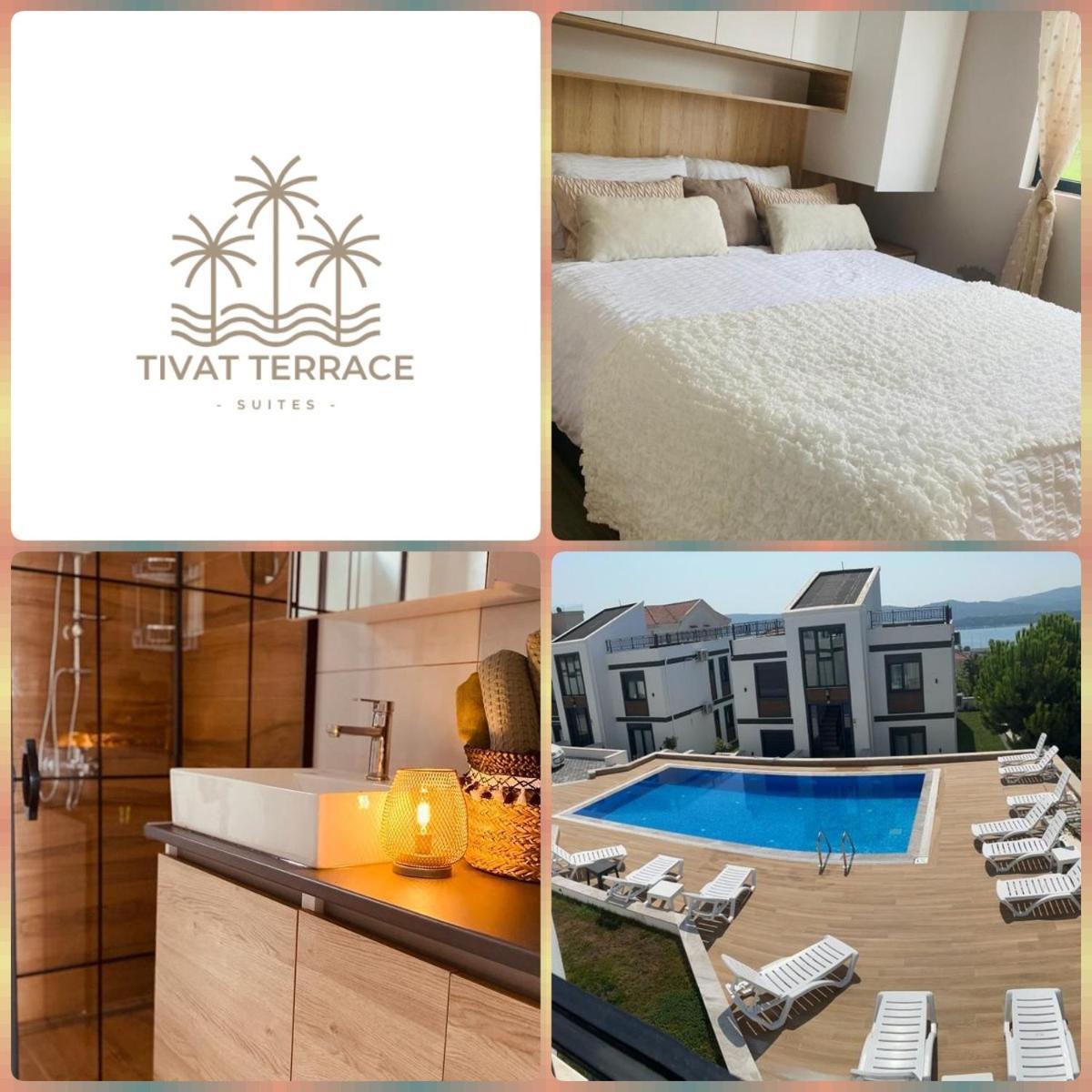 Terrace Daire *