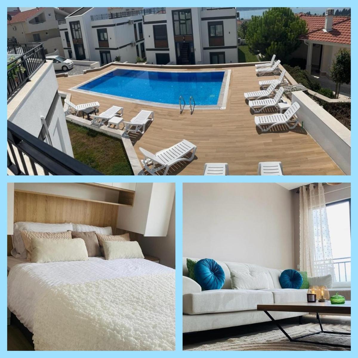 Terrace Tivat