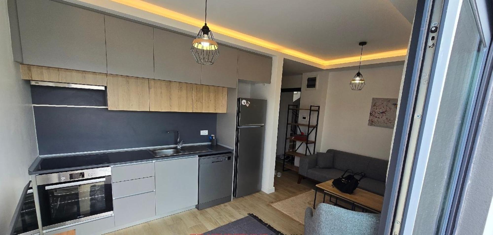 Terrace Daire