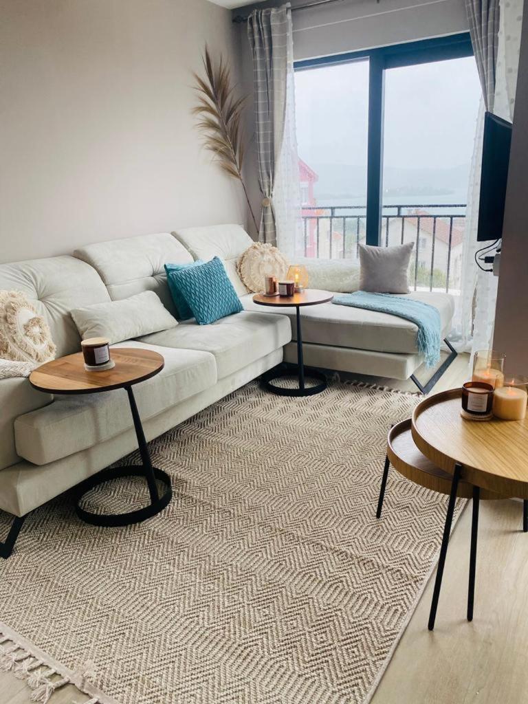 Daire Terrace Tivat